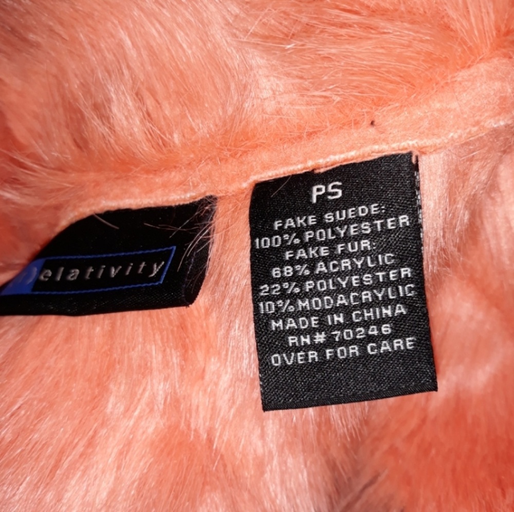 Relativity Vest - Picture 4 of 7